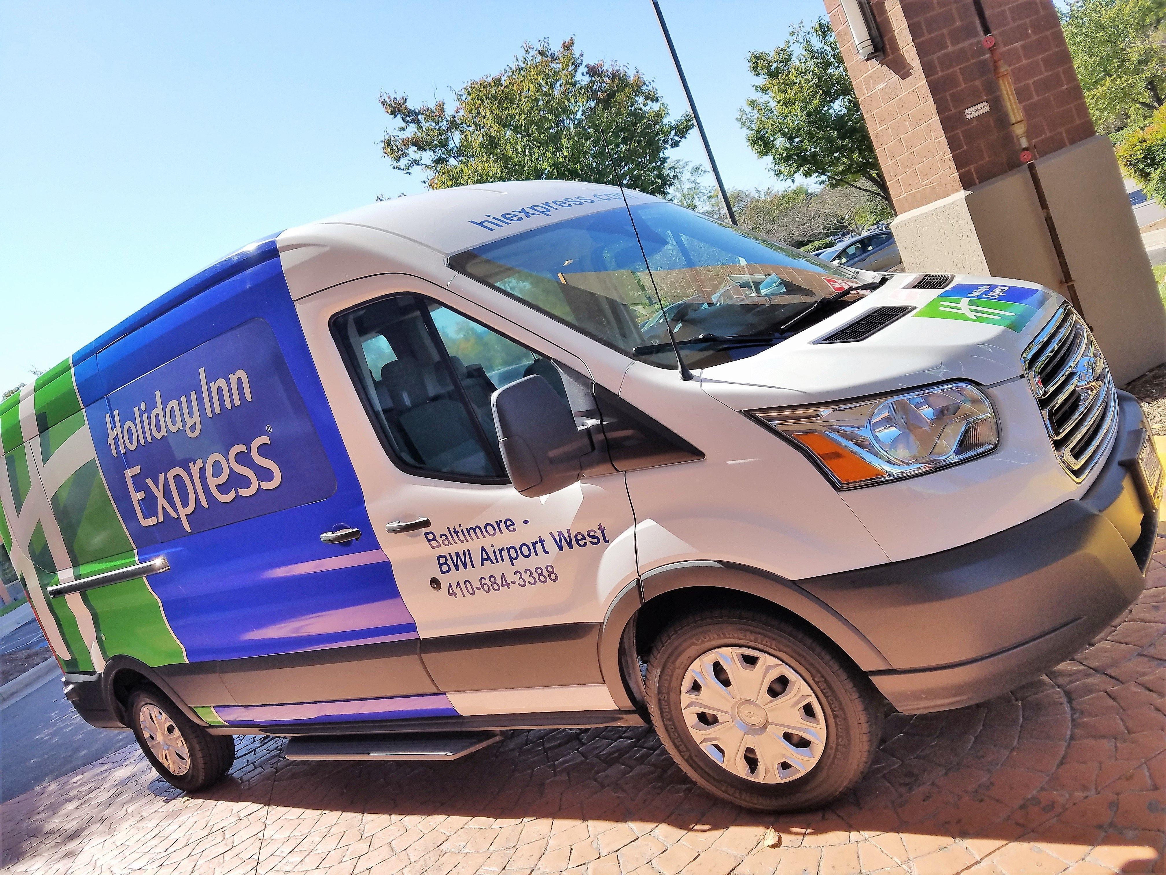 Embassy Suites Baltimore - North/Hunt Valley Εξωτερικό φωτογραφία