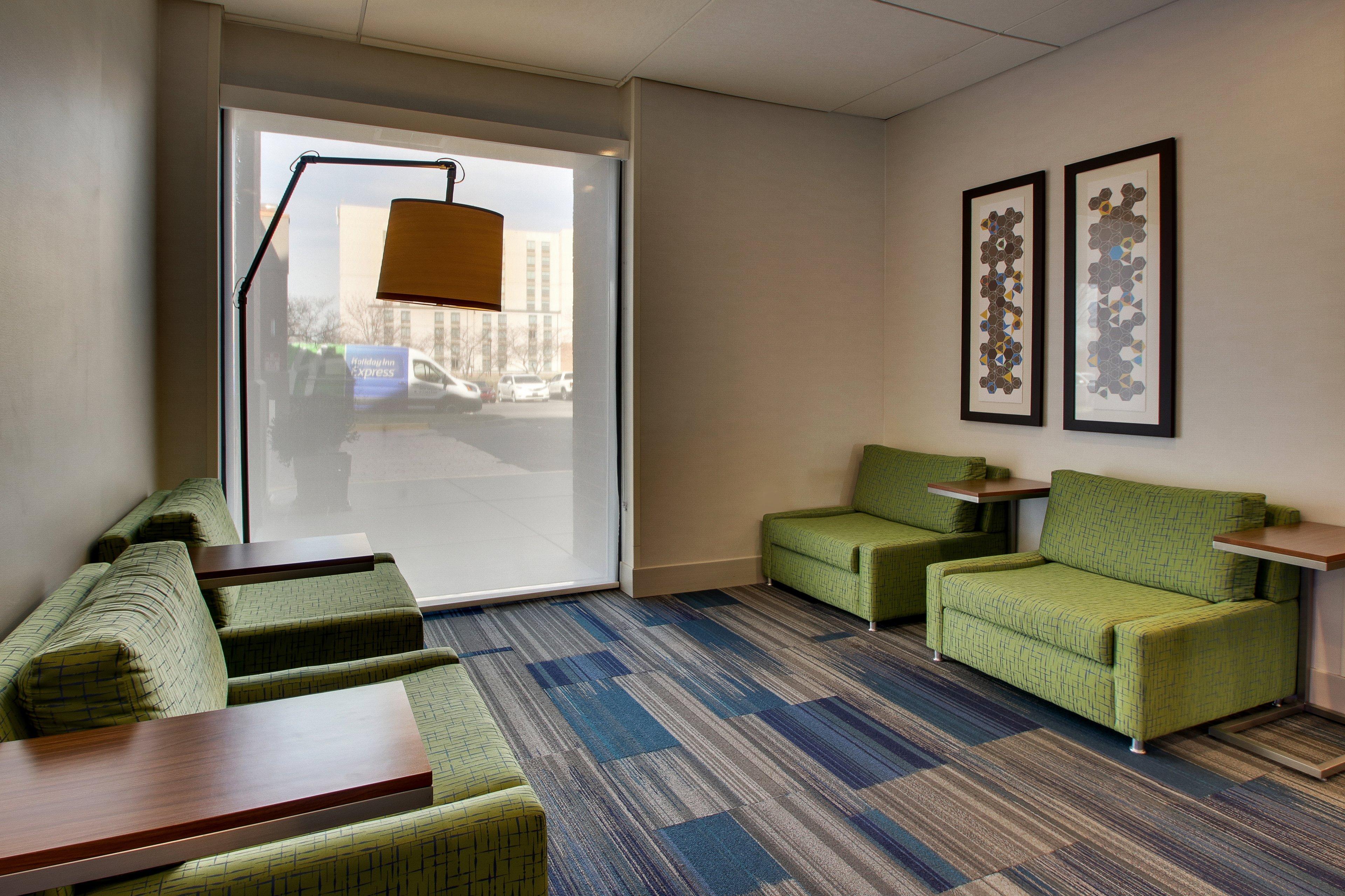 Embassy Suites Baltimore - North/Hunt Valley Εξωτερικό φωτογραφία