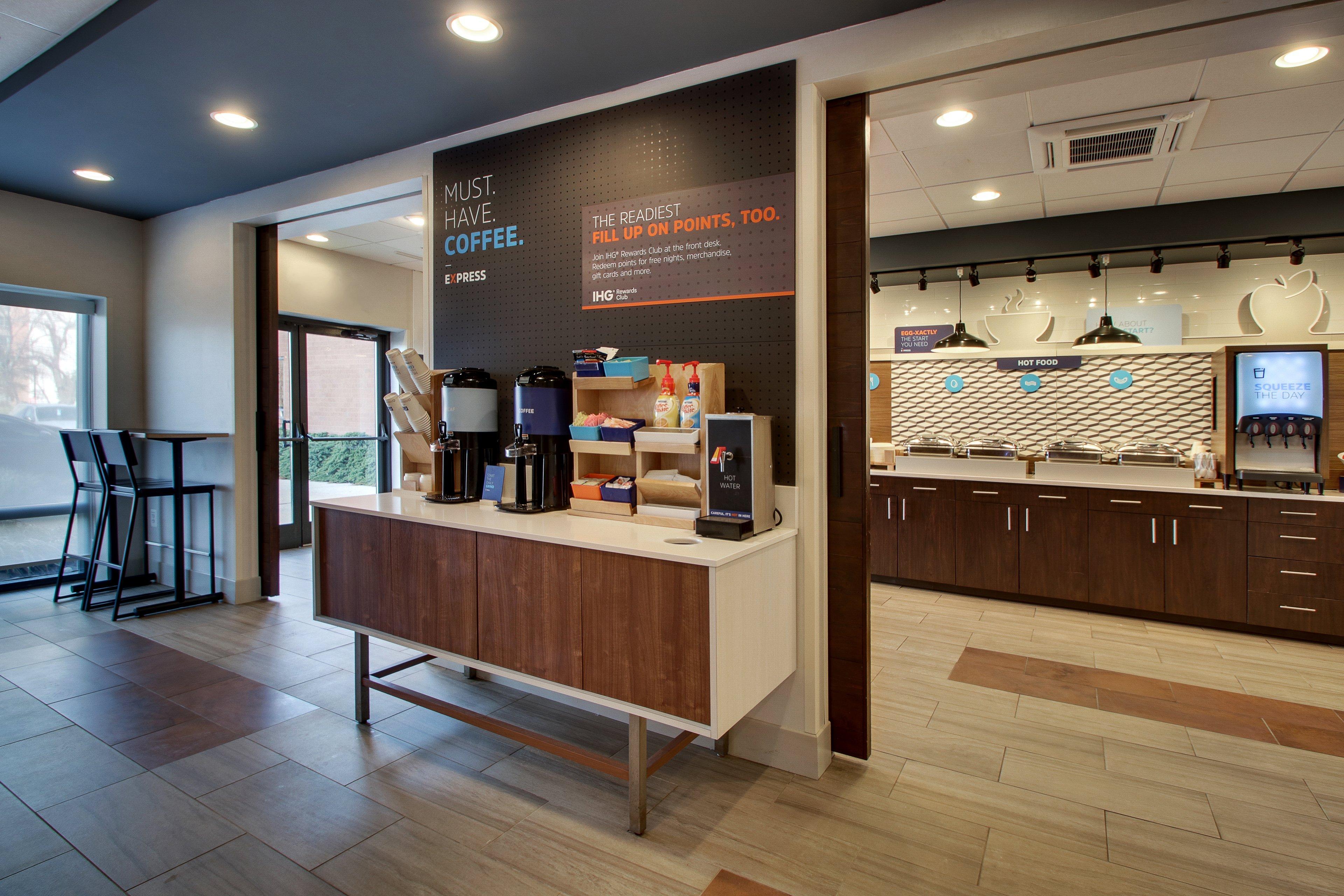 Embassy Suites Baltimore - North/Hunt Valley Εξωτερικό φωτογραφία
