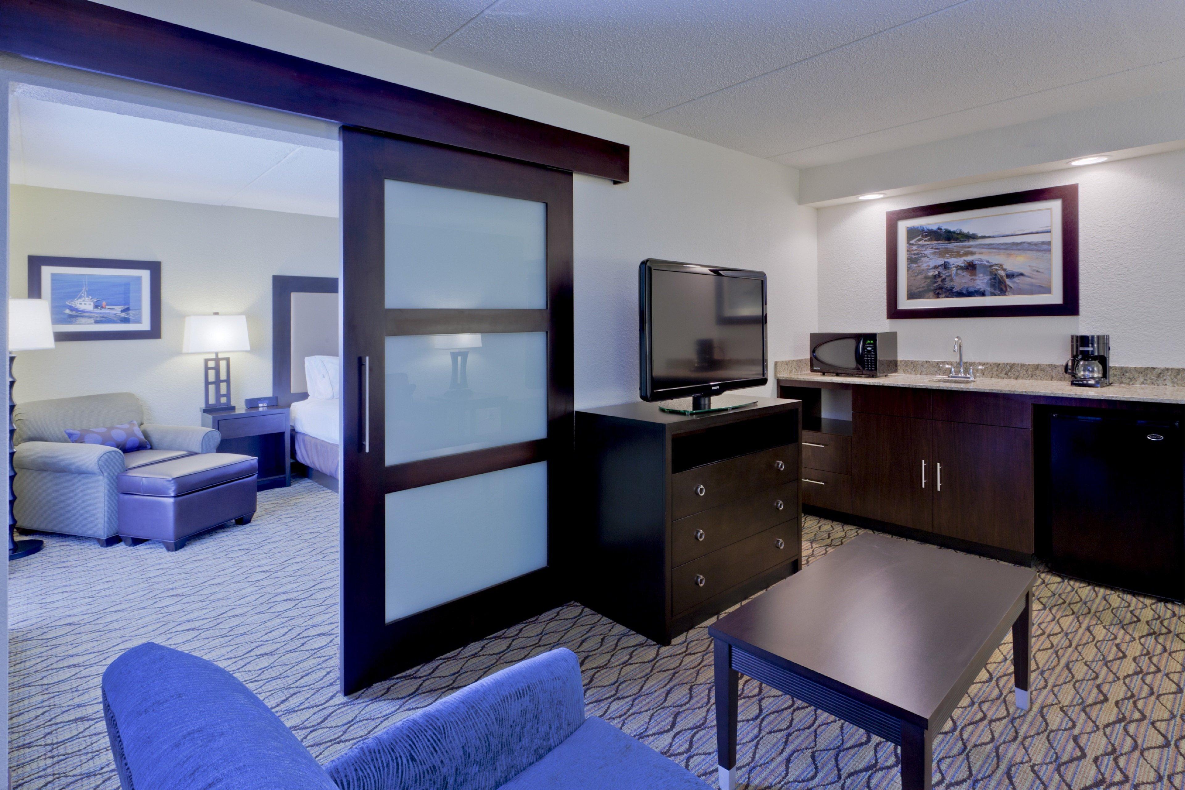 Embassy Suites Baltimore - North/Hunt Valley Εξωτερικό φωτογραφία