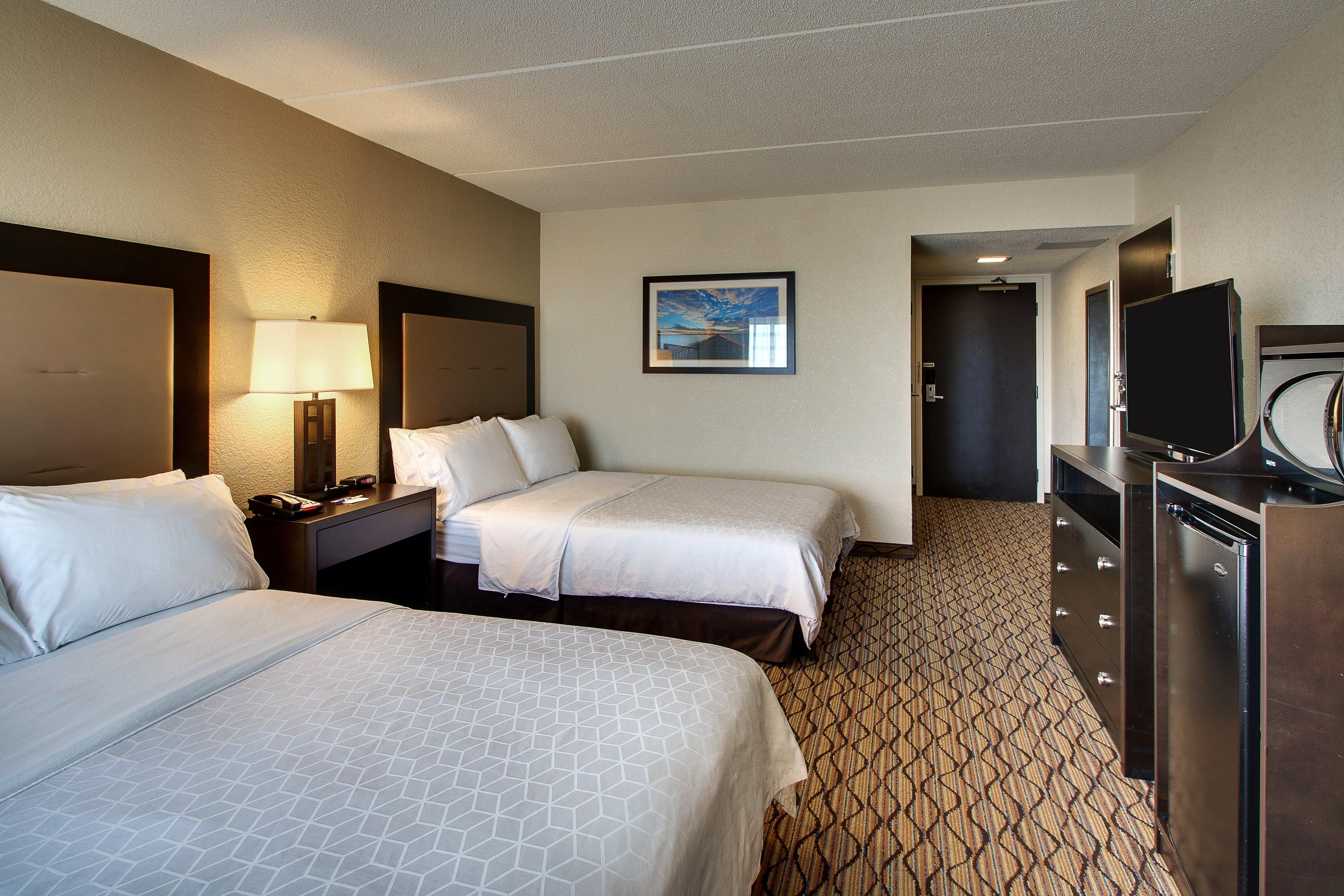 Embassy Suites Baltimore - North/Hunt Valley Εξωτερικό φωτογραφία
