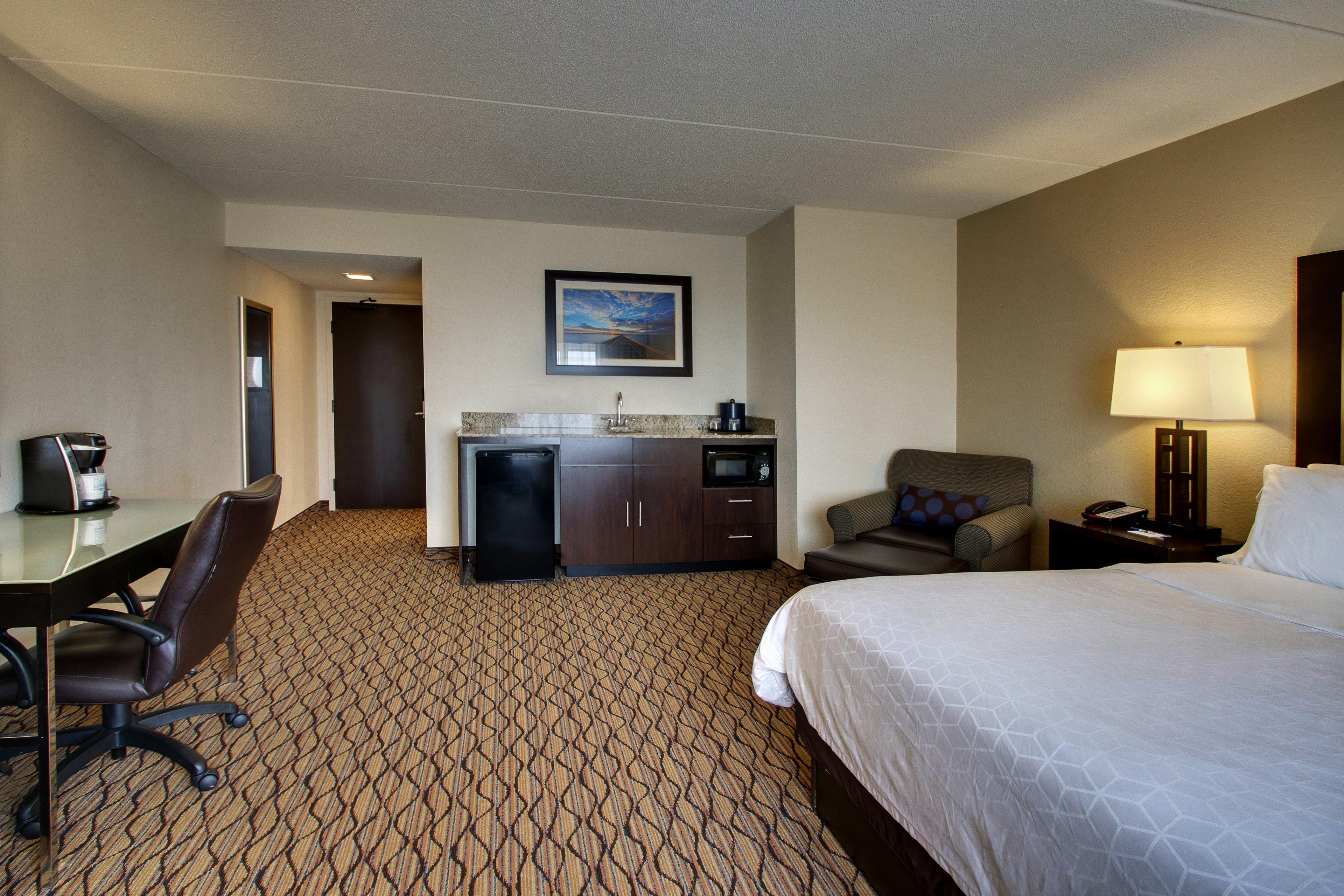 Embassy Suites Baltimore - North/Hunt Valley Εξωτερικό φωτογραφία