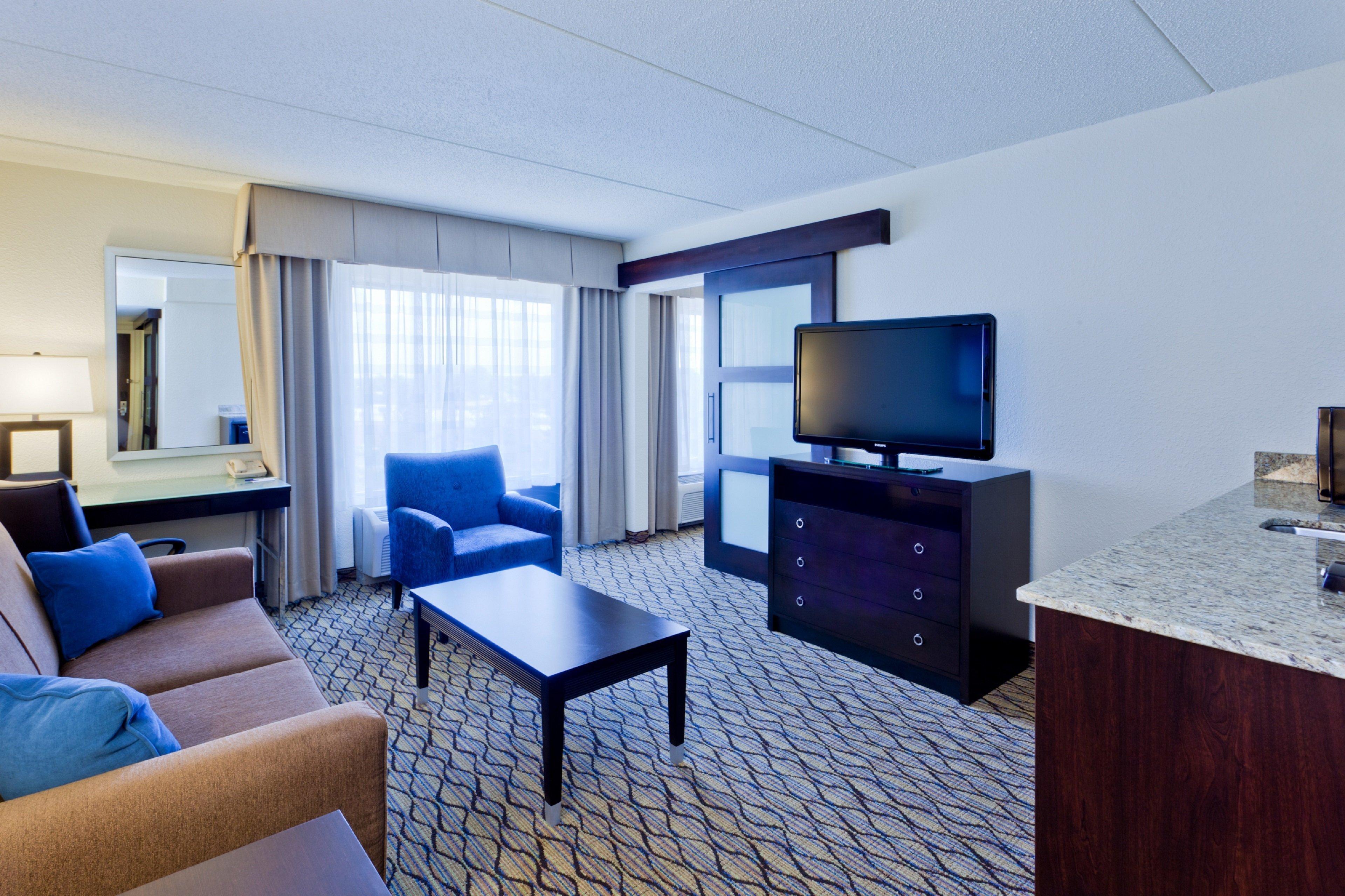 Embassy Suites Baltimore - North/Hunt Valley Εξωτερικό φωτογραφία