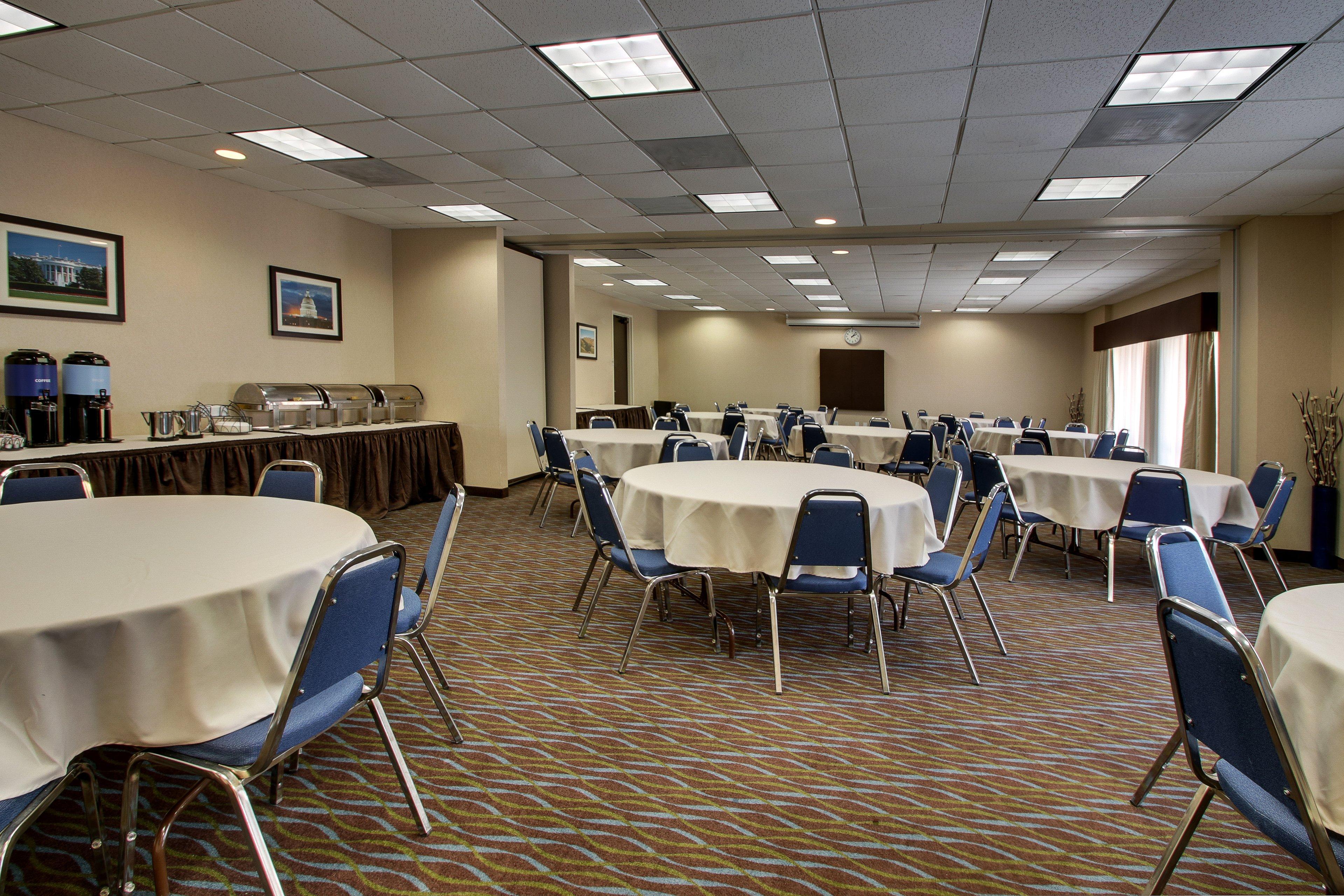 Embassy Suites Baltimore - North/Hunt Valley Εξωτερικό φωτογραφία
