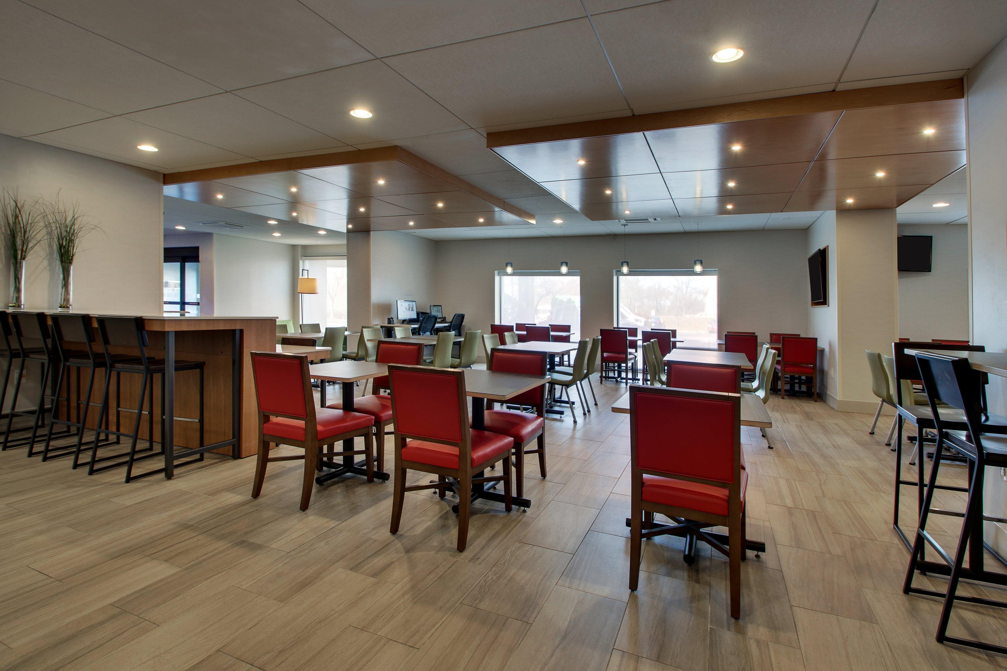 Embassy Suites Baltimore - North/Hunt Valley Εξωτερικό φωτογραφία