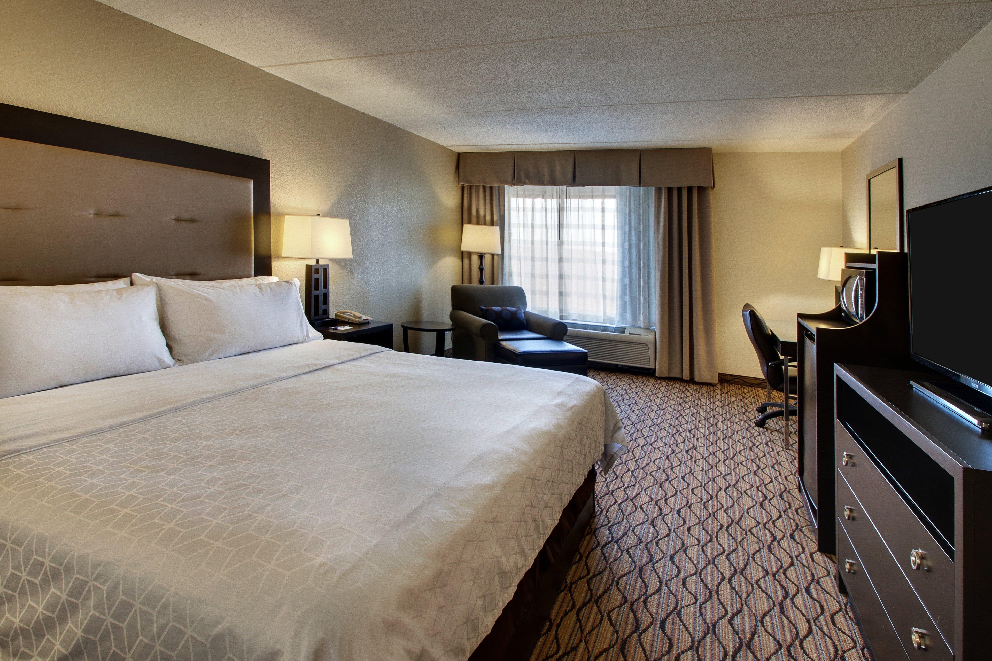 Embassy Suites Baltimore - North/Hunt Valley Εξωτερικό φωτογραφία