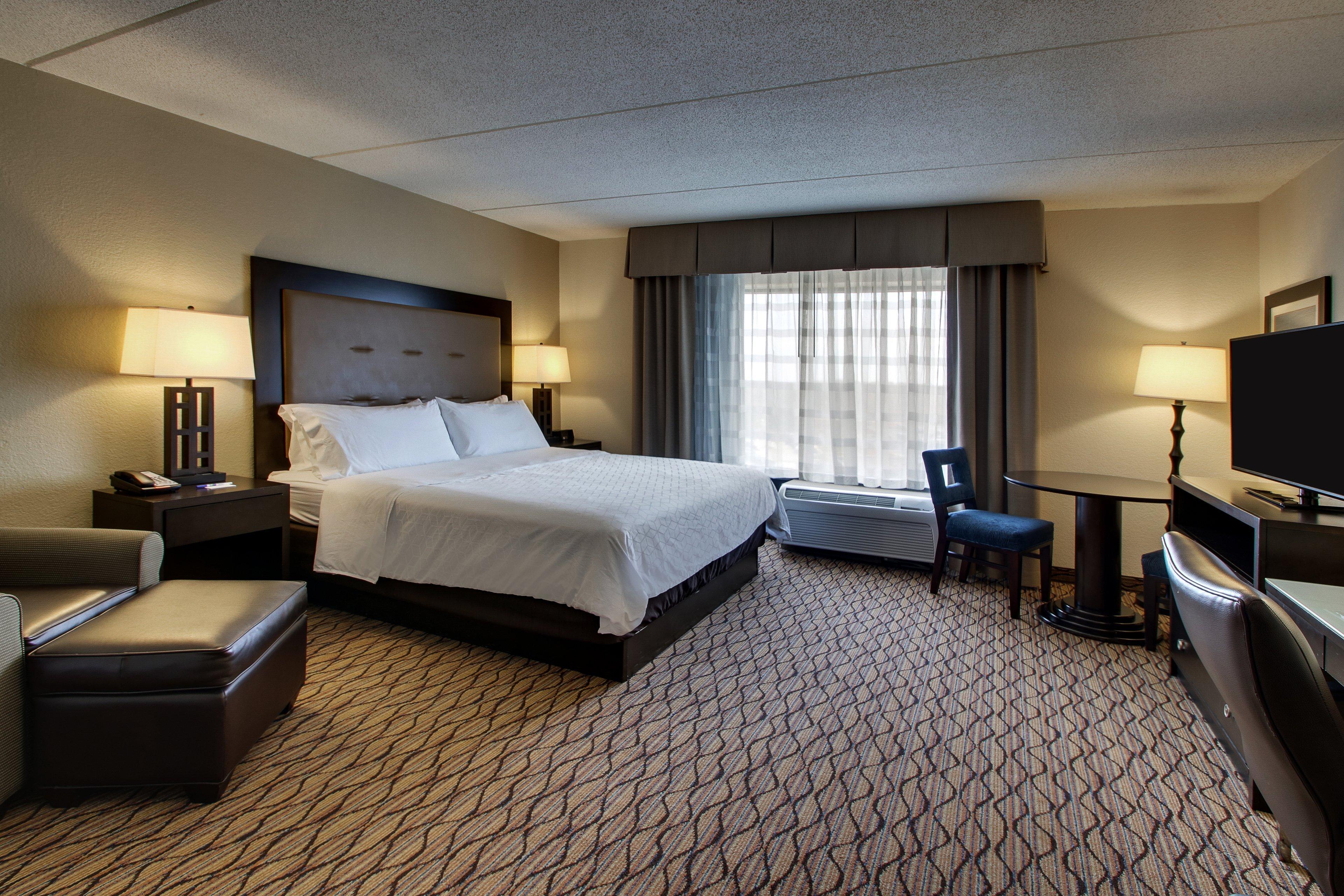 Embassy Suites Baltimore - North/Hunt Valley Εξωτερικό φωτογραφία