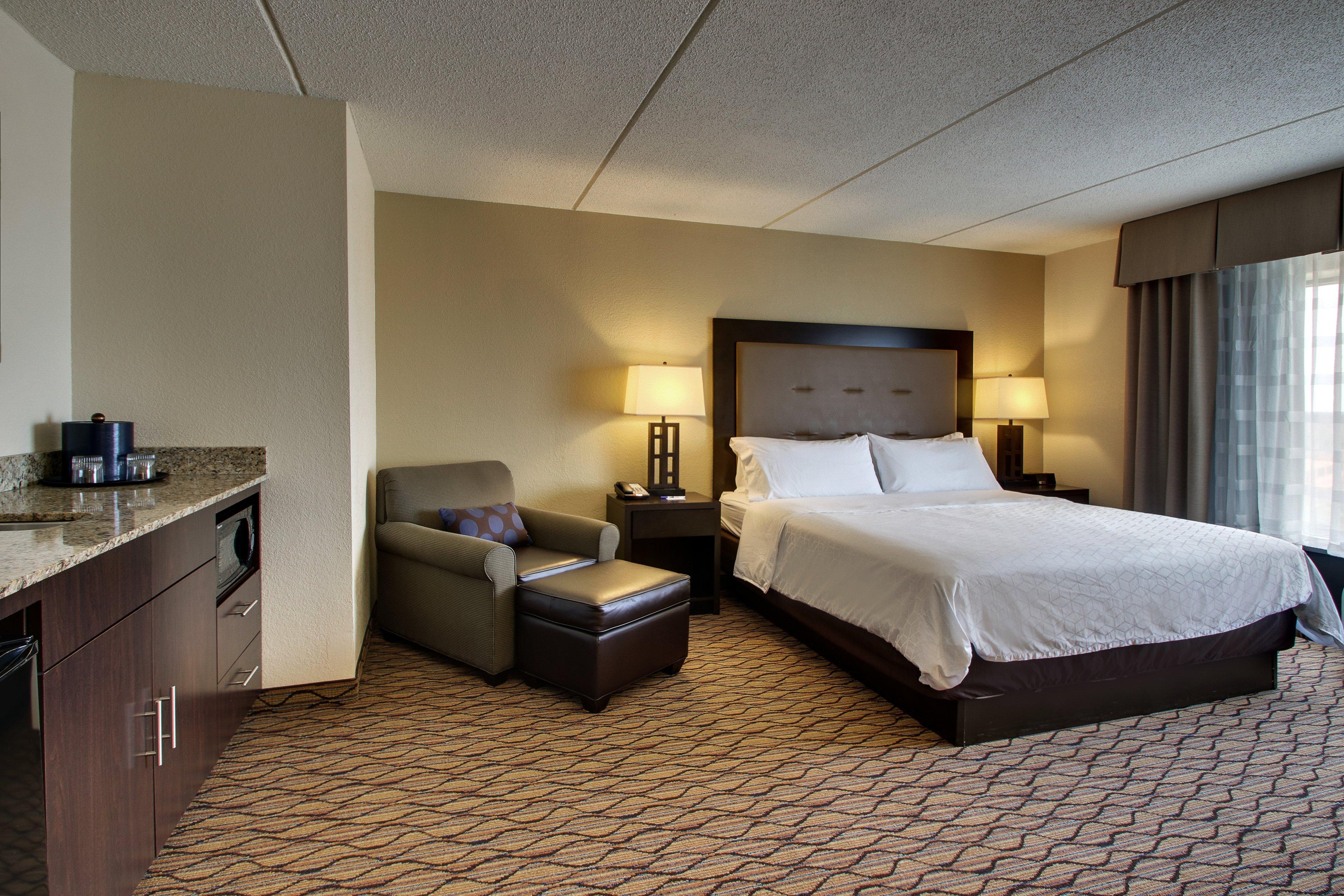 Embassy Suites Baltimore - North/Hunt Valley Εξωτερικό φωτογραφία
