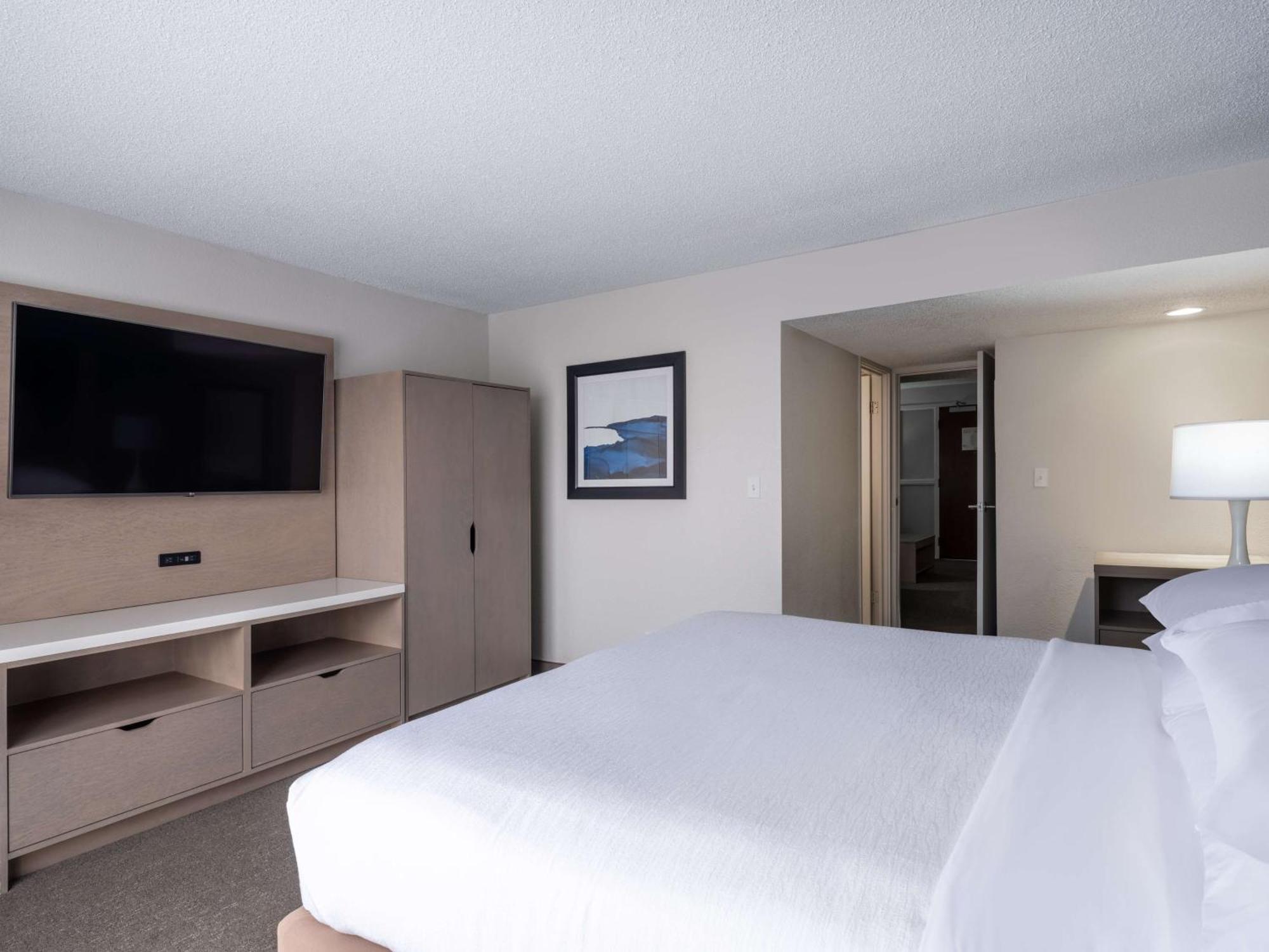 Embassy Suites Baltimore - North/Hunt Valley Εξωτερικό φωτογραφία