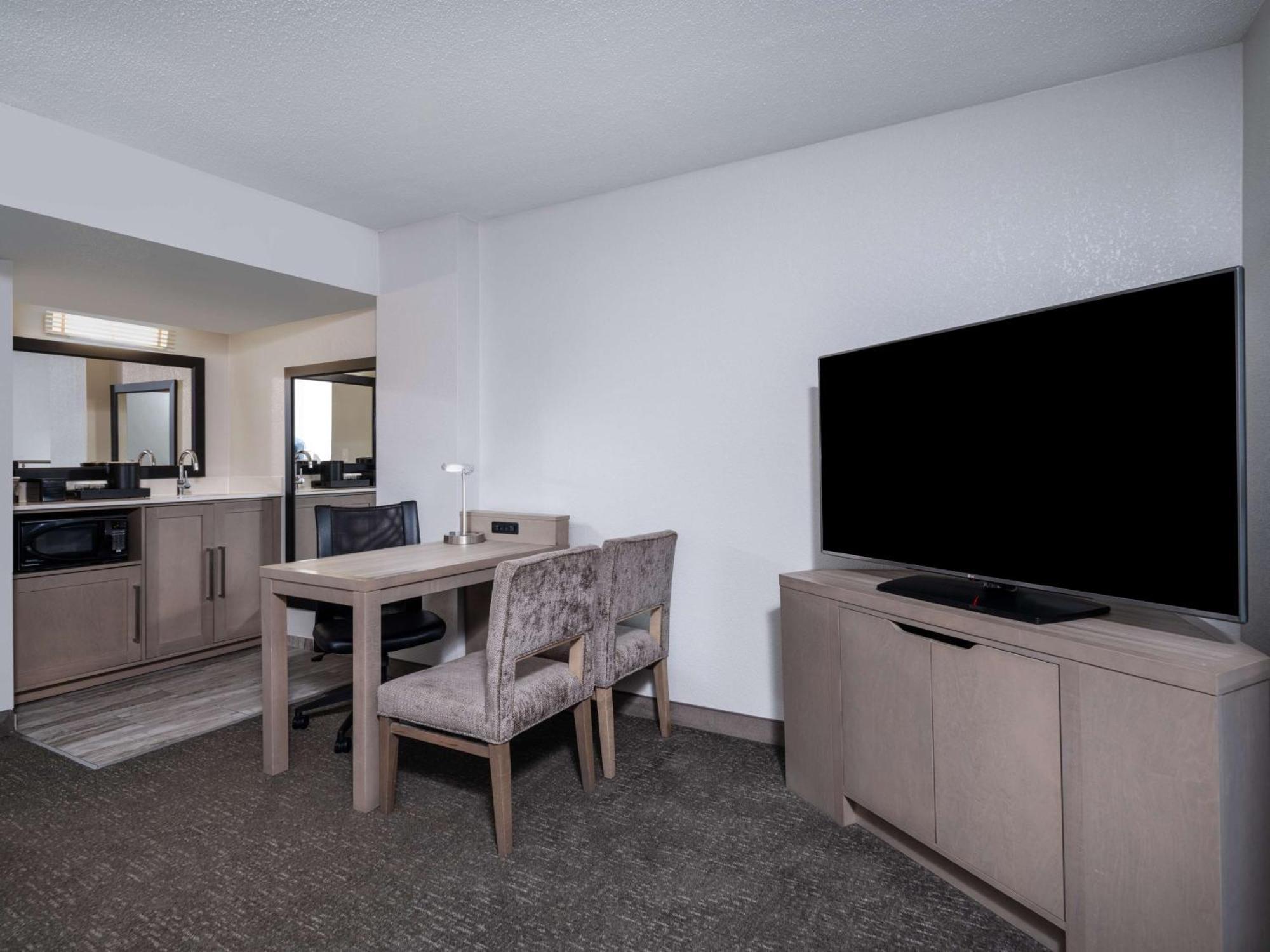 Embassy Suites Baltimore - North/Hunt Valley Εξωτερικό φωτογραφία