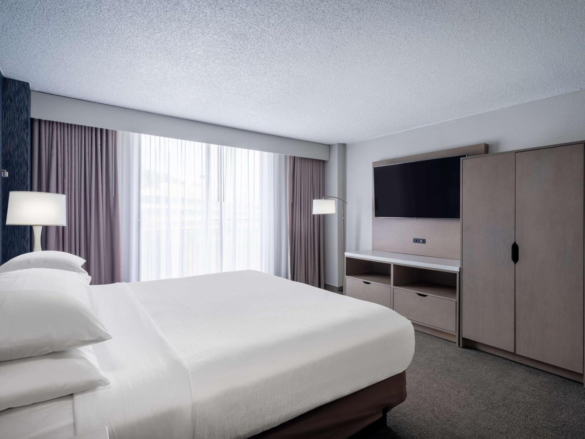 Embassy Suites Baltimore - North/Hunt Valley Εξωτερικό φωτογραφία