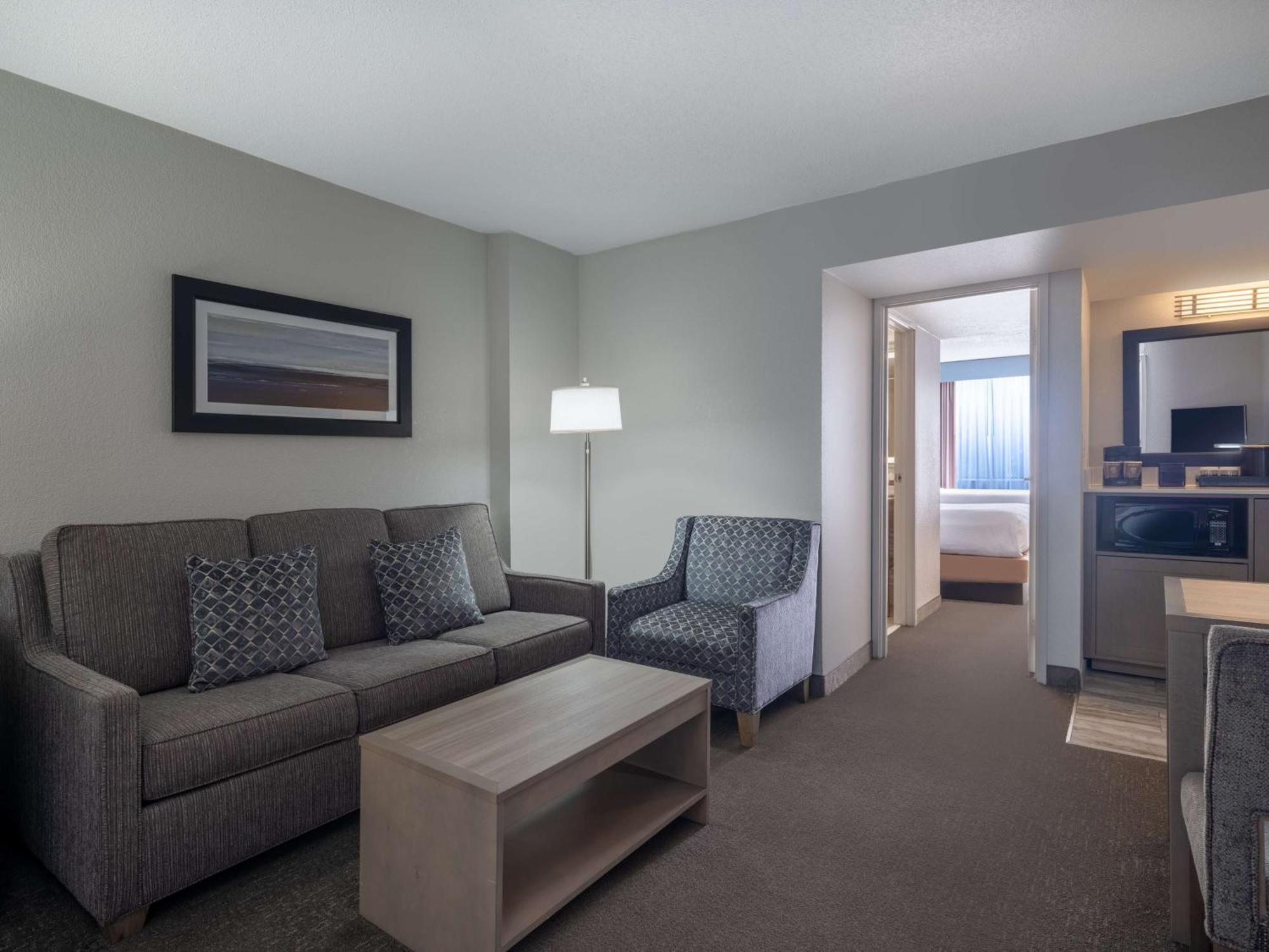 Embassy Suites Baltimore - North/Hunt Valley Εξωτερικό φωτογραφία