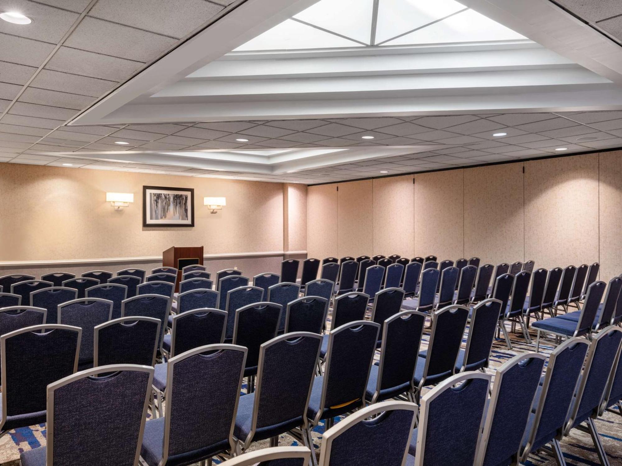 Embassy Suites Baltimore - North/Hunt Valley Εξωτερικό φωτογραφία