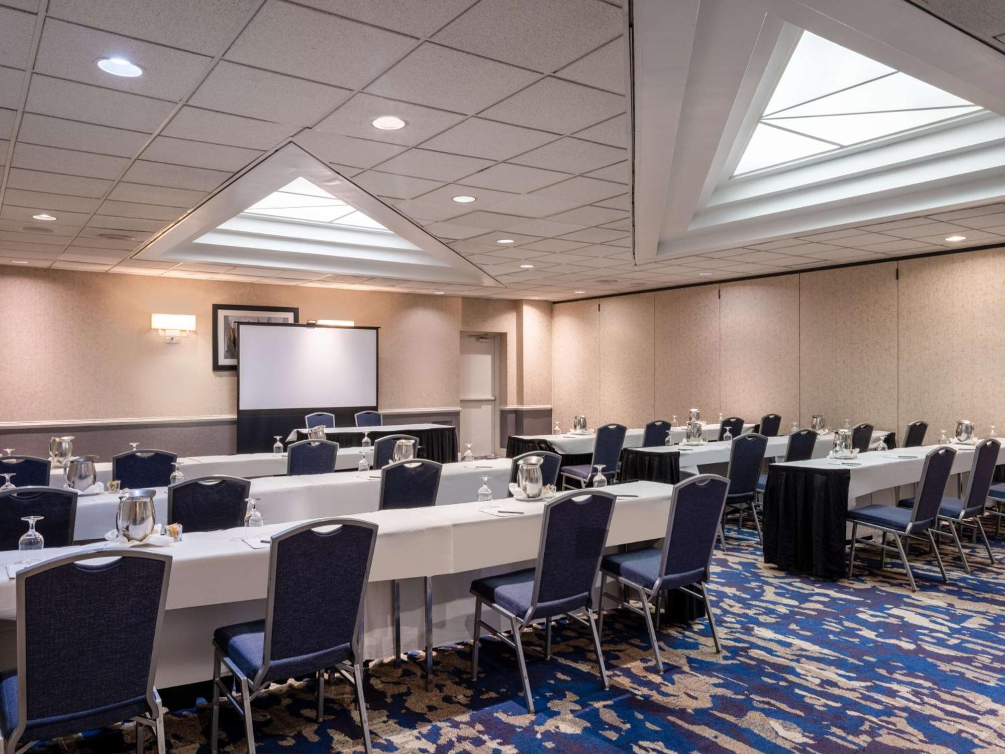 Embassy Suites Baltimore - North/Hunt Valley Εξωτερικό φωτογραφία