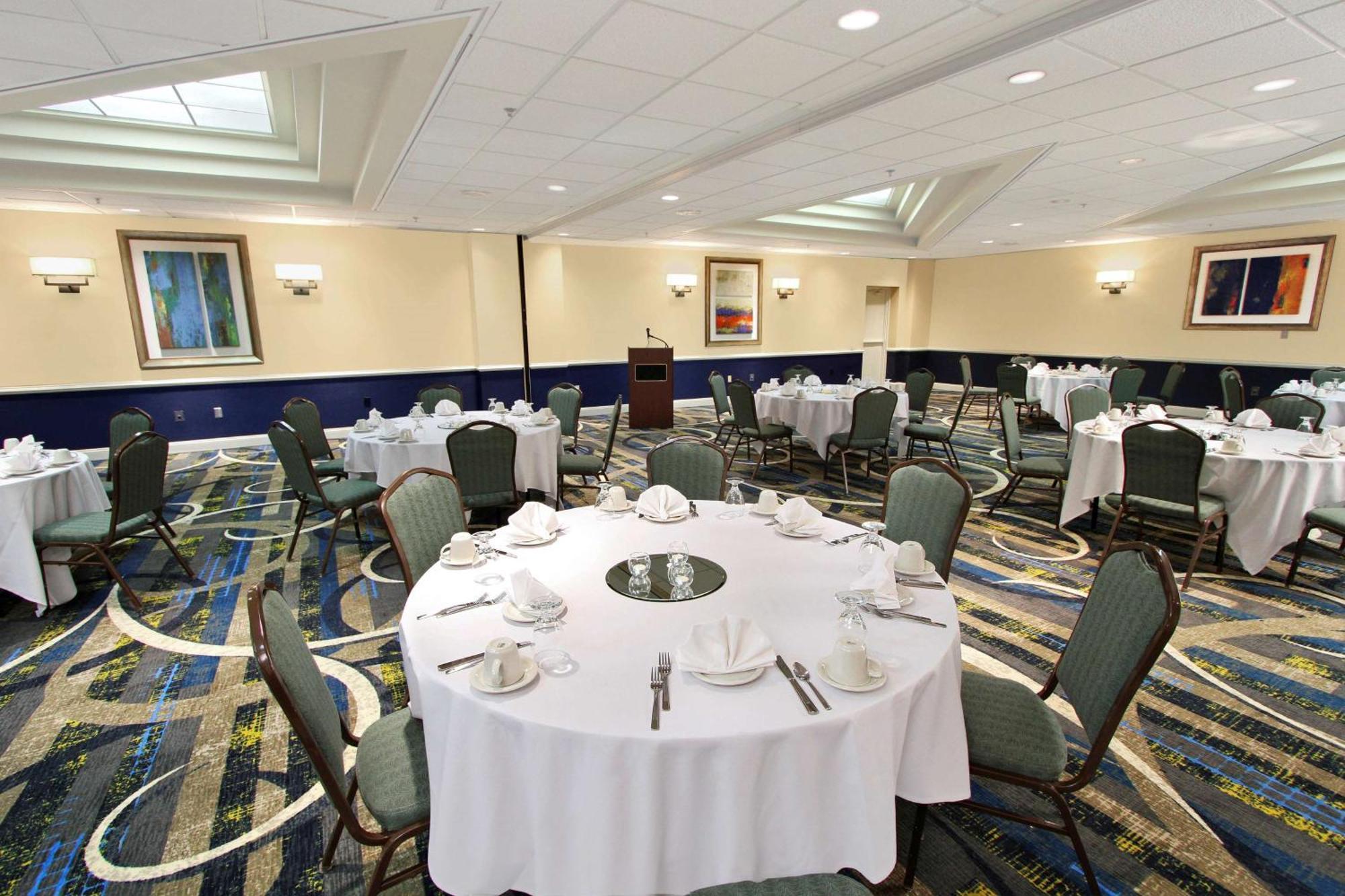 Embassy Suites Baltimore - North/Hunt Valley Εξωτερικό φωτογραφία