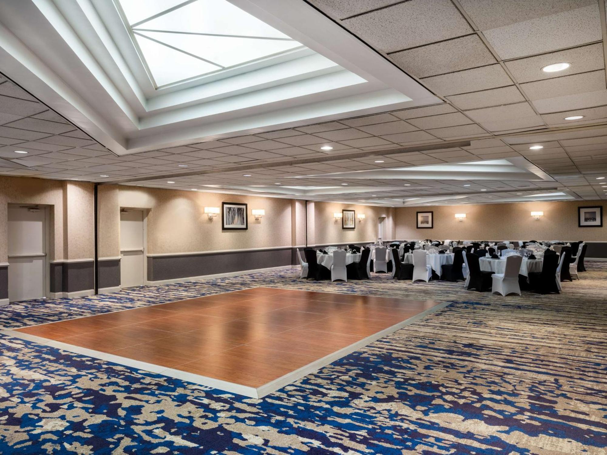 Embassy Suites Baltimore - North/Hunt Valley Εξωτερικό φωτογραφία