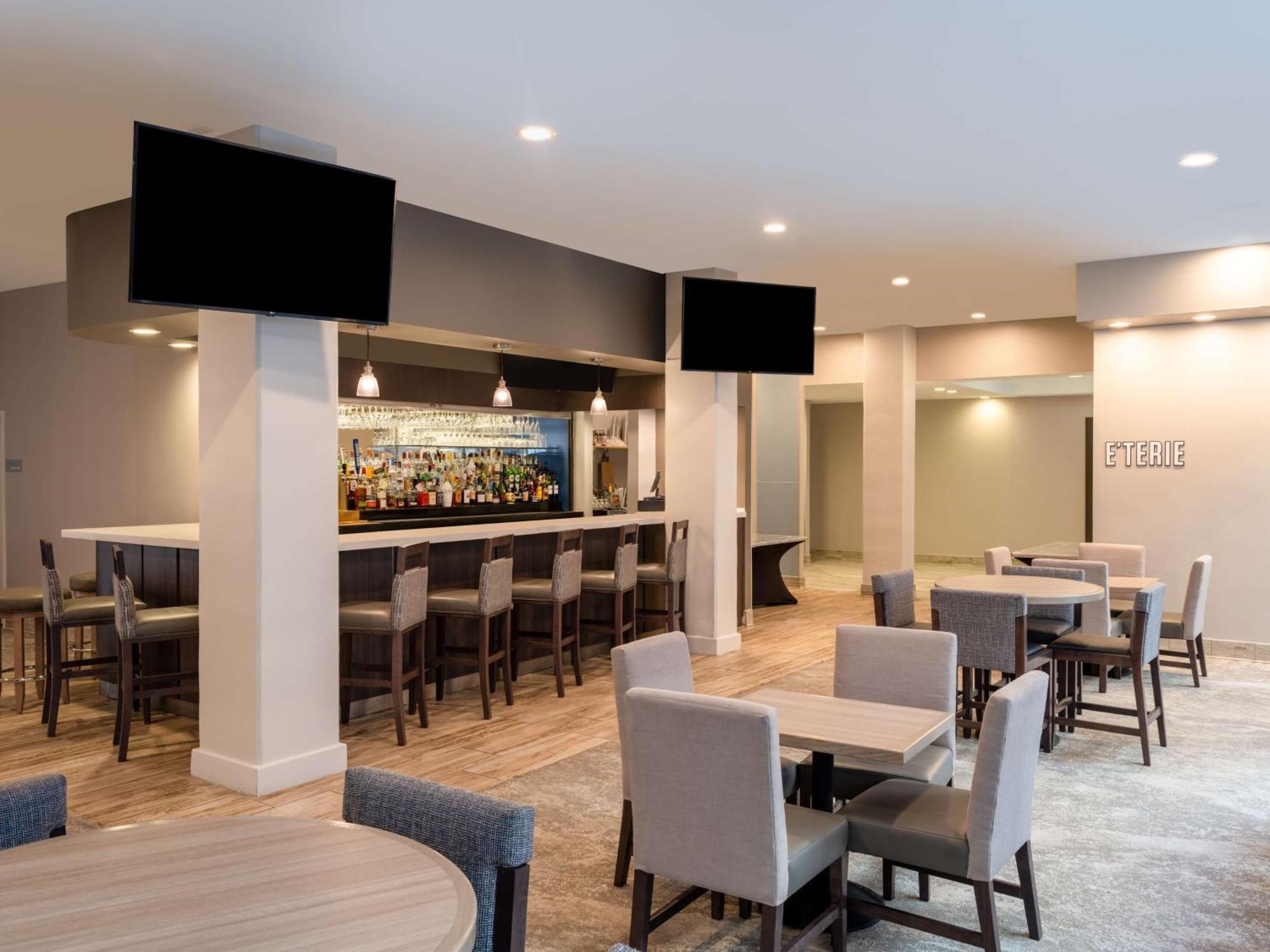 Embassy Suites Baltimore - North/Hunt Valley Εξωτερικό φωτογραφία