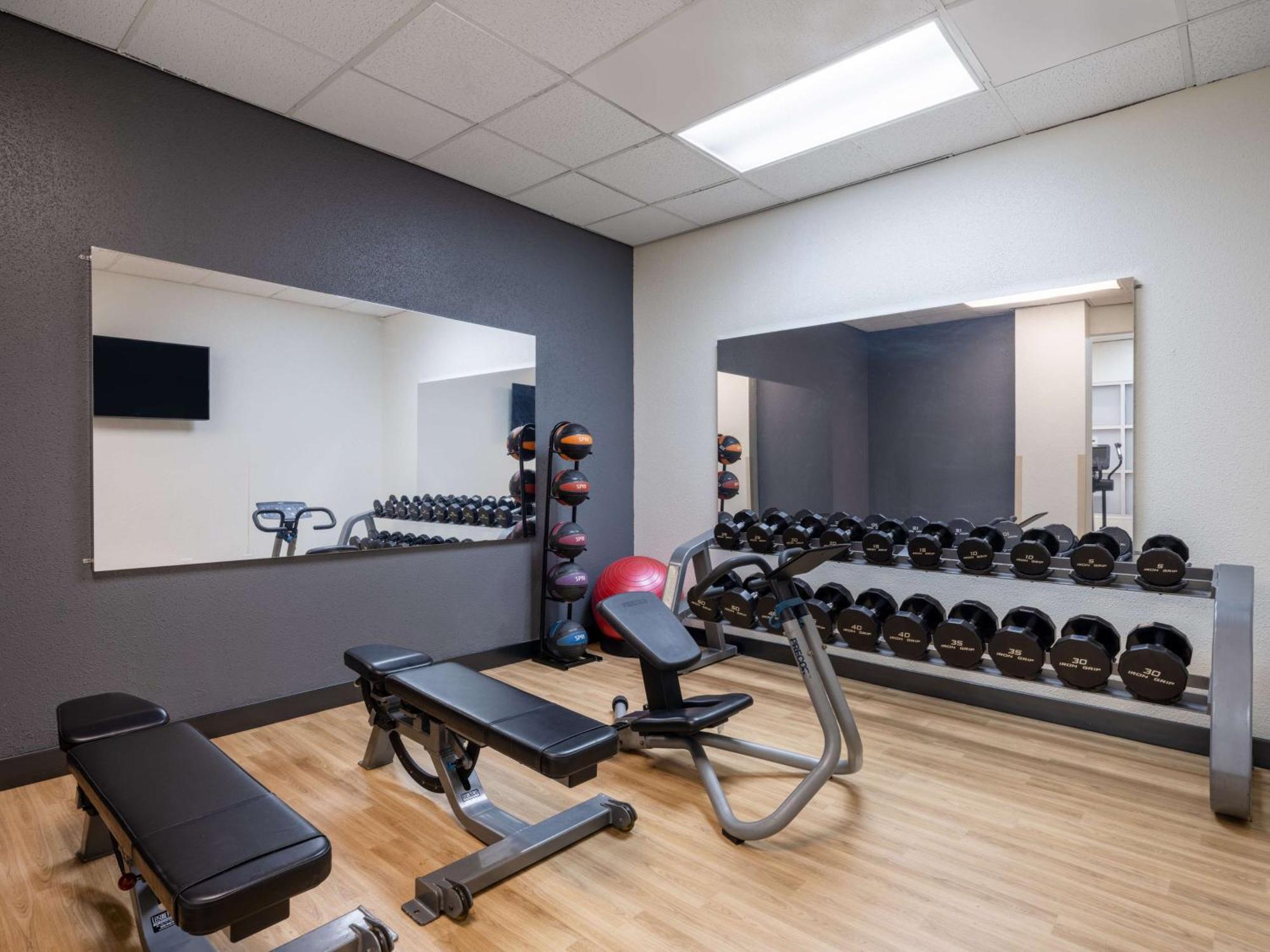 Embassy Suites Baltimore - North/Hunt Valley Εξωτερικό φωτογραφία