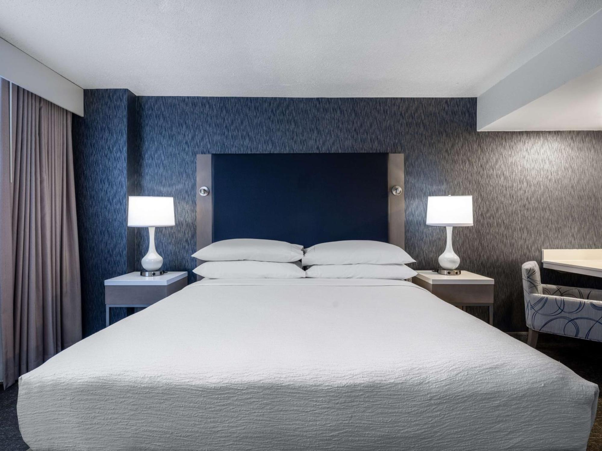 Embassy Suites Baltimore - North/Hunt Valley Εξωτερικό φωτογραφία