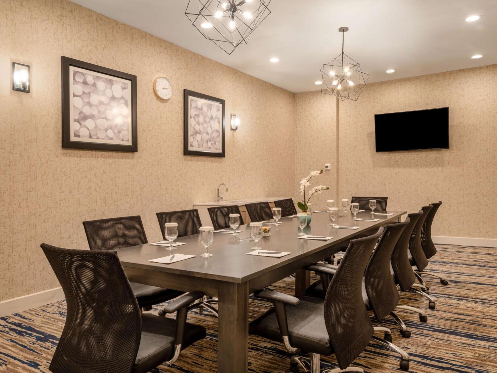Embassy Suites Baltimore - North/Hunt Valley Εξωτερικό φωτογραφία