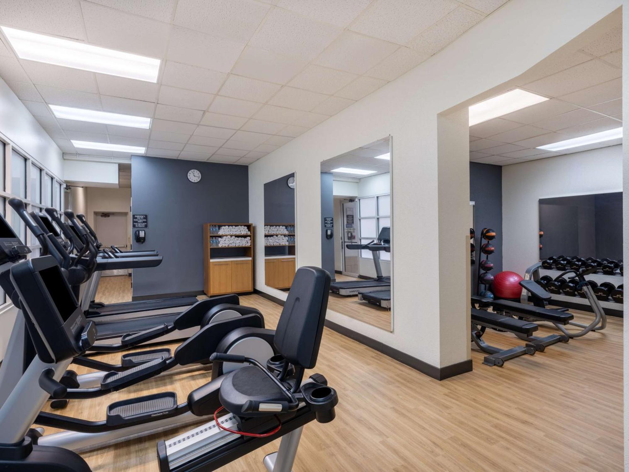 Embassy Suites Baltimore - North/Hunt Valley Εξωτερικό φωτογραφία