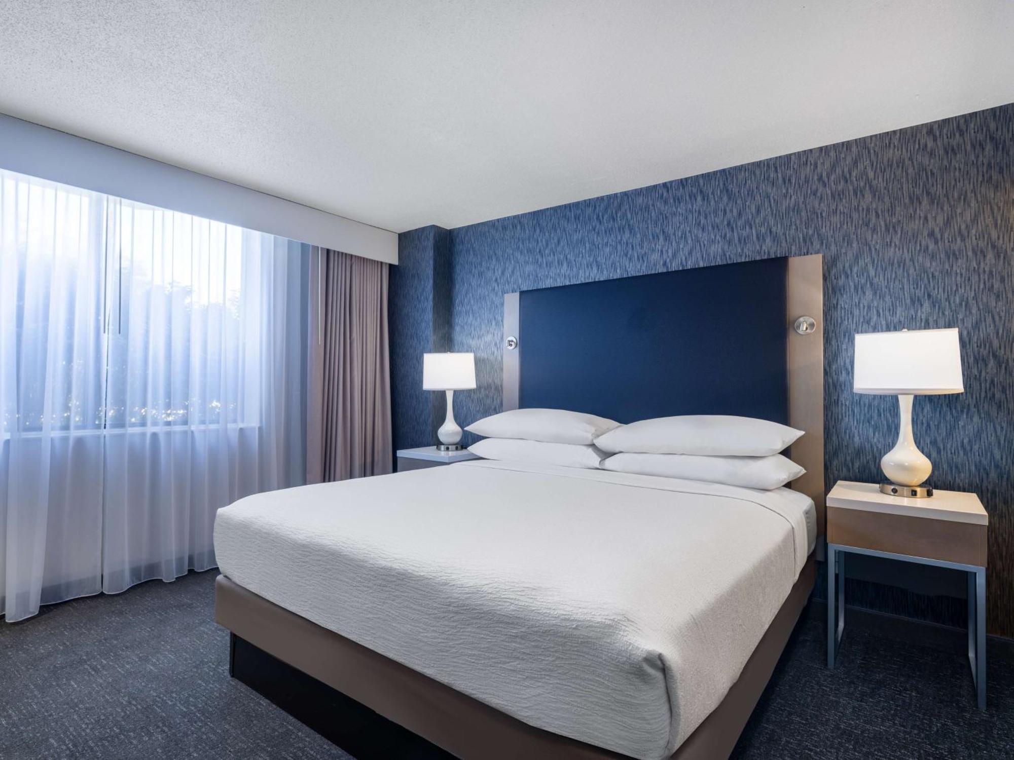 Embassy Suites Baltimore - North/Hunt Valley Εξωτερικό φωτογραφία