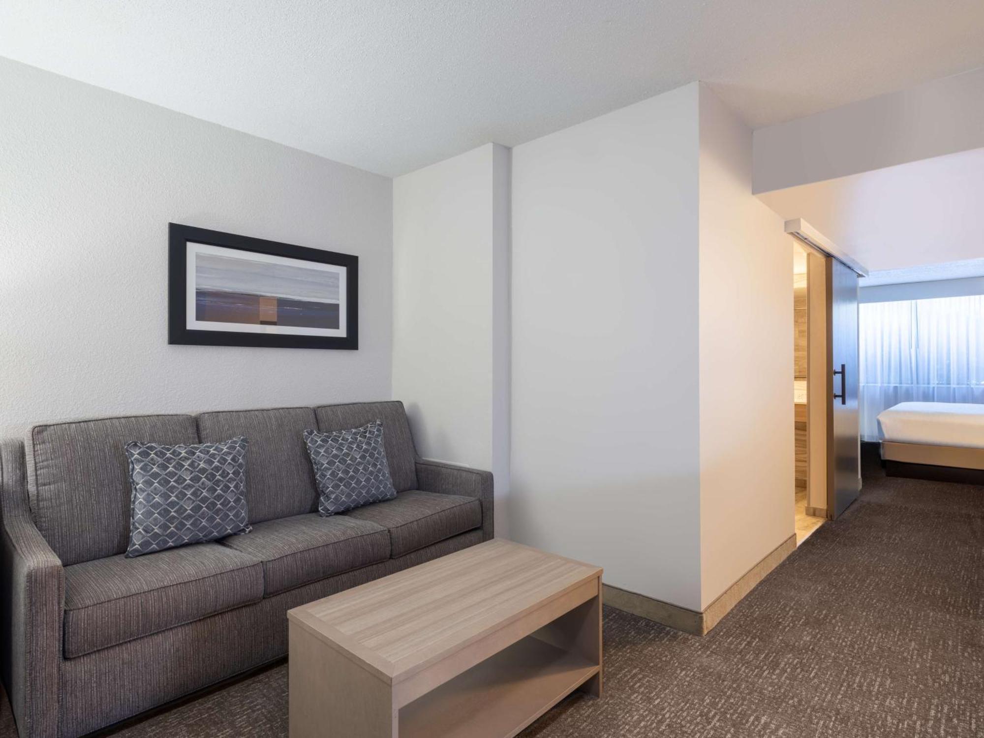 Embassy Suites Baltimore - North/Hunt Valley Εξωτερικό φωτογραφία