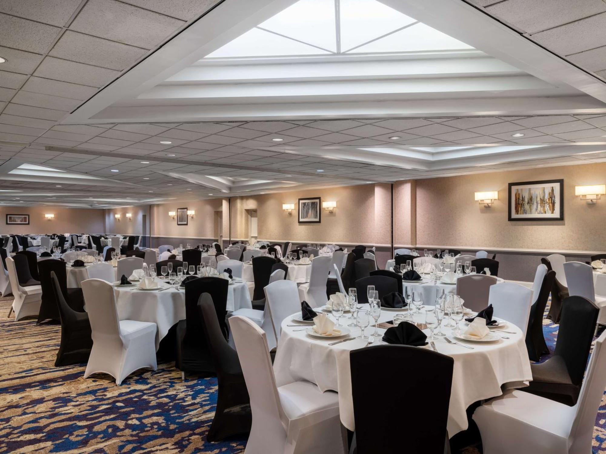 Embassy Suites Baltimore - North/Hunt Valley Εξωτερικό φωτογραφία