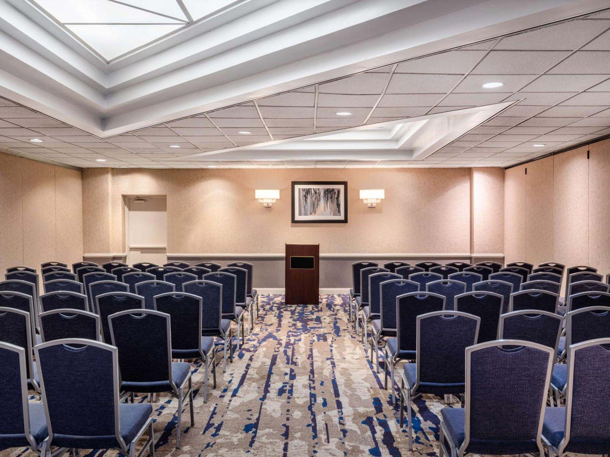 Embassy Suites Baltimore - North/Hunt Valley Εξωτερικό φωτογραφία