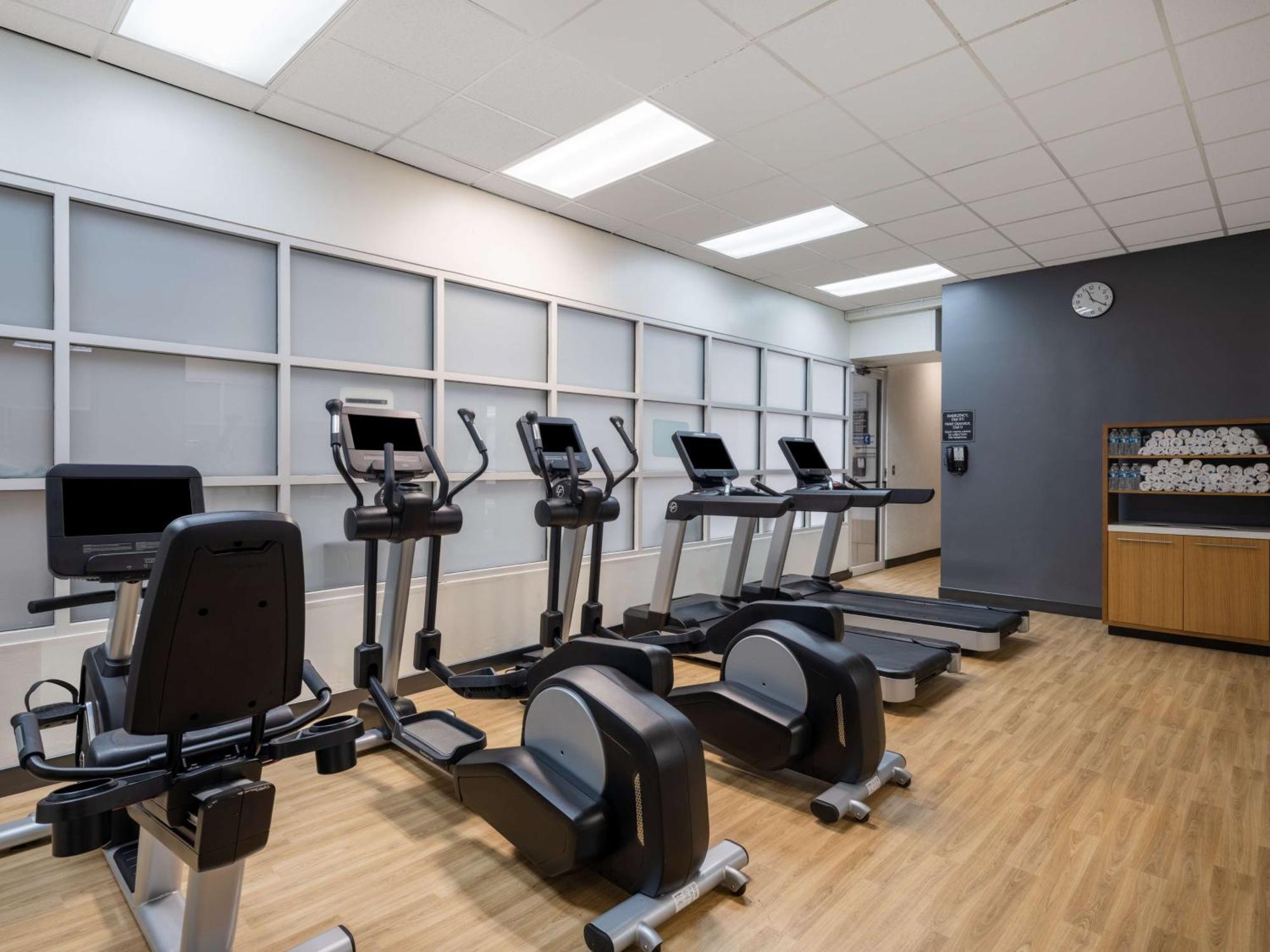Embassy Suites Baltimore - North/Hunt Valley Εξωτερικό φωτογραφία