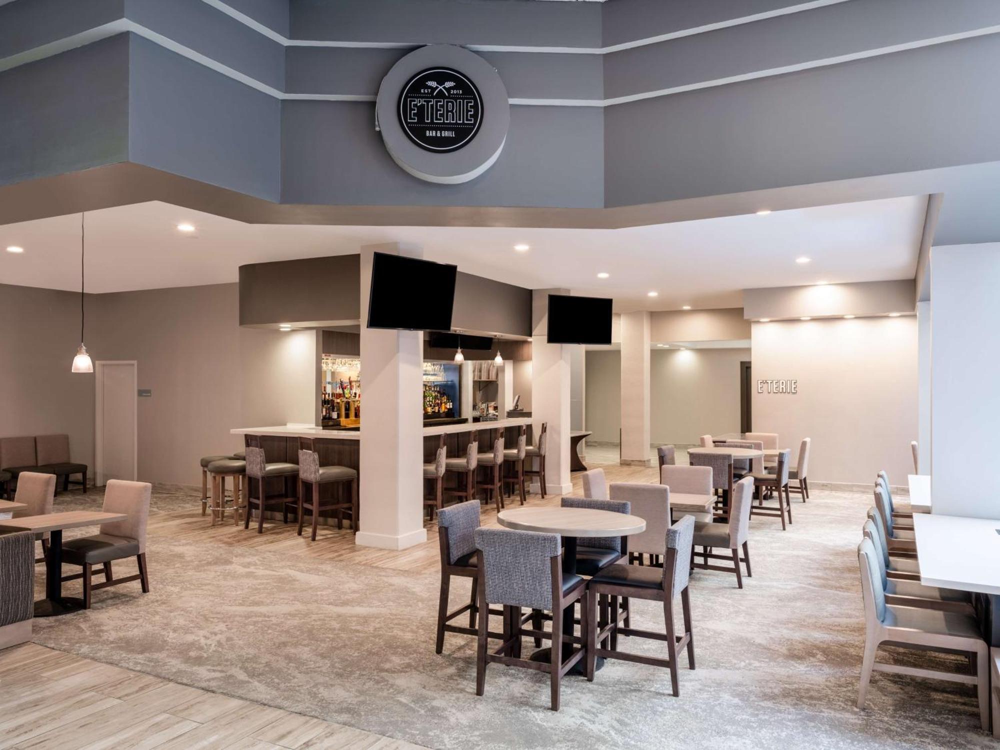 Embassy Suites Baltimore - North/Hunt Valley Εξωτερικό φωτογραφία